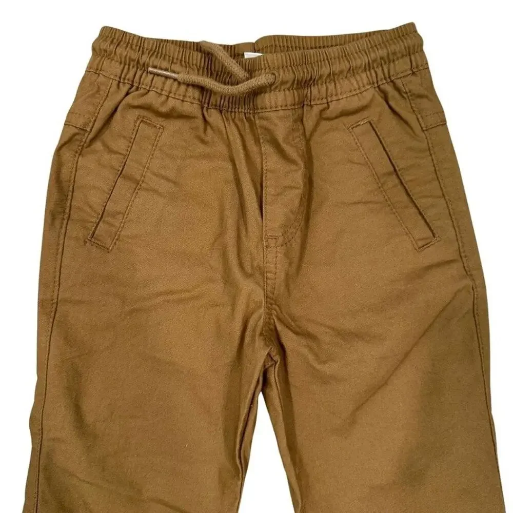 Old Navy Jogger Khaki 2T